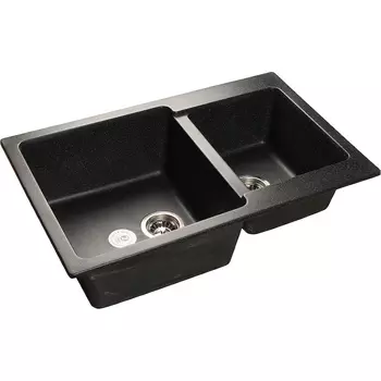 Кухонная мойка GranFest