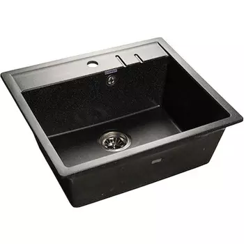 Кухонная мойка GranFest