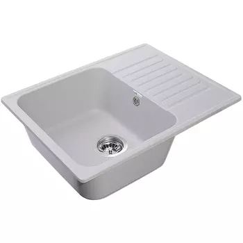 Кухонная мойка GranFest