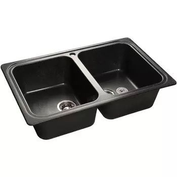 Кухонная мойка GranFest