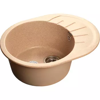 Кухонная мойка GranFest