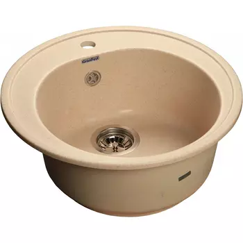 Кухонная мойка GranFest