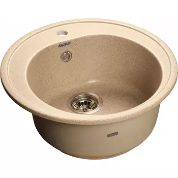 Кухонная мойка GranFest