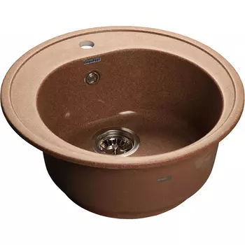 Кухонная мойка GranFest