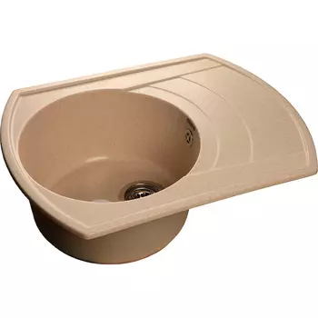 Кухонная мойка GranFest