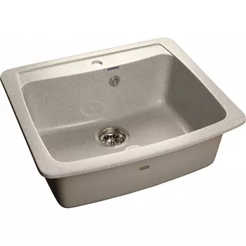 Кухонная мойка GranFest