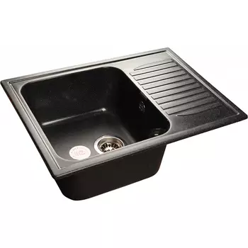 Кухонная мойка GranFest