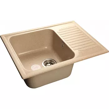 Кухонная мойка GranFest