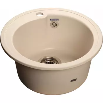 Кухонная мойка GranFest