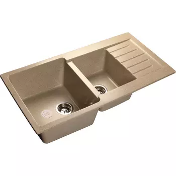 Кухонная мойка GranFest