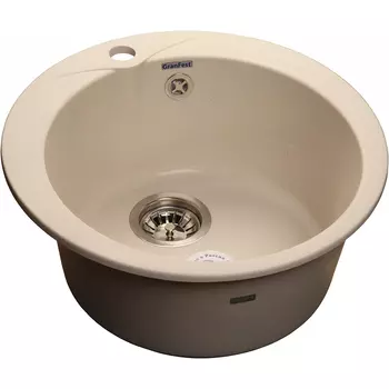 Кухонная мойка GranFest