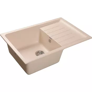 Кухонная мойка GranFest