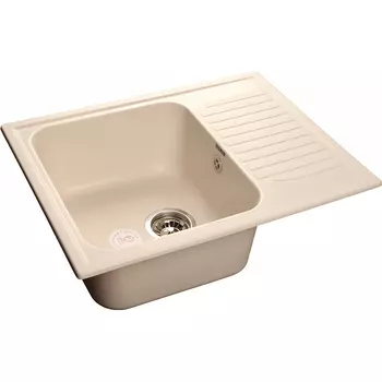 Кухонная мойка GranFest