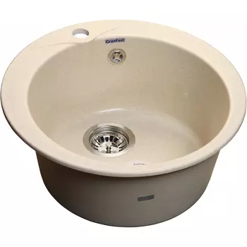 Кухонная мойка GranFest