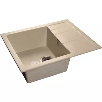 Кухонная мойка GranFest