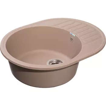 Кухонная мойка GranFest