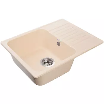 Кухонная мойка GranFest