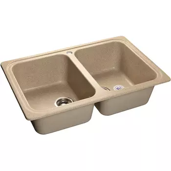 Кухонная мойка GranFest