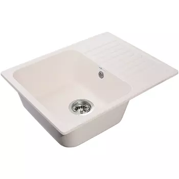 Кухонная мойка GranFest