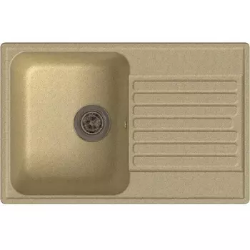 Кухонная мойка GranFest