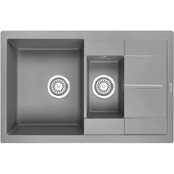 Кухонная мойка Granula