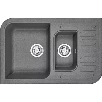 Кухонная мойка Granula