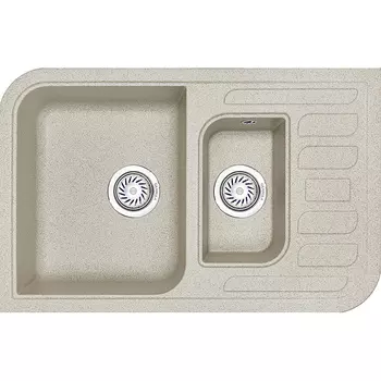 Кухонная мойка Granula