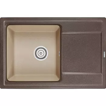 Кухонная мойка Granula