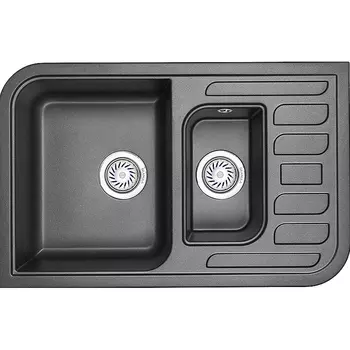 Кухонная мойка Granula