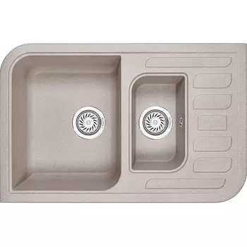 Кухонная мойка Granula