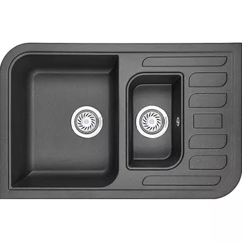 Кухонная мойка Granula