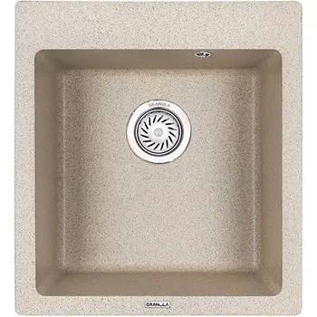 Кухонная мойка Granula