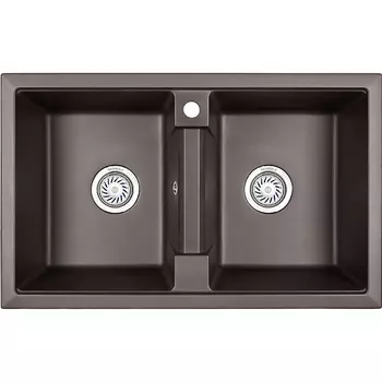 Кухонная мойка Granula