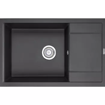 Кухонная мойка Granula