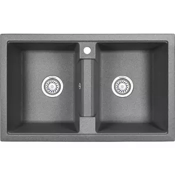 Кухонная мойка Granula