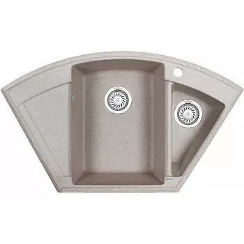 Кухонная мойка Granula