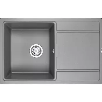 Кухонная мойка Granula