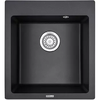 Кухонная мойка Granula