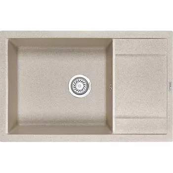 Кухонная мойка Granula