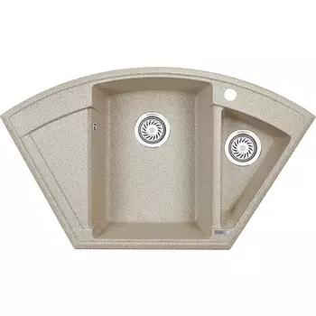 Кухонная мойка Granula