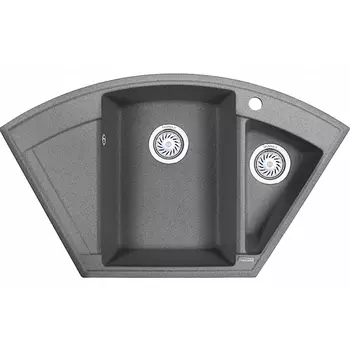 Кухонная мойка Granula