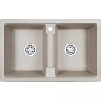 Кухонная мойка Granula