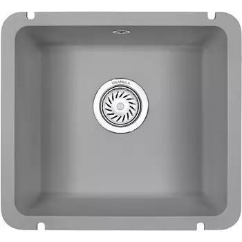 Кухонная мойка Granula