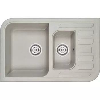 Кухонная мойка Granula