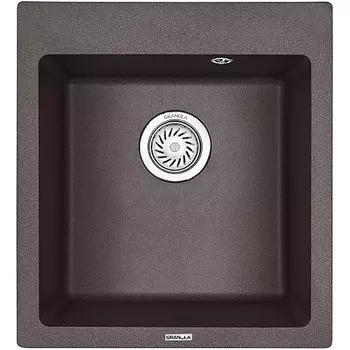 Кухонная мойка Granula