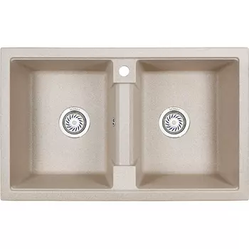 Кухонная мойка Granula