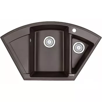 Кухонная мойка Granula