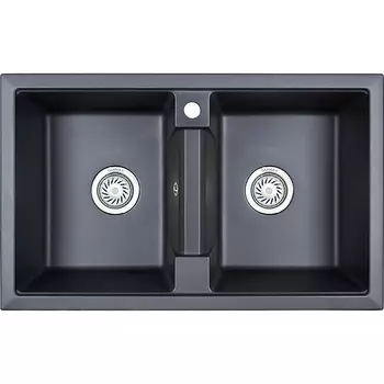 Кухонная мойка Granula