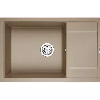 Кухонная мойка Granula