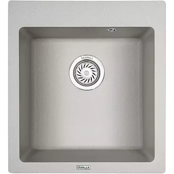 Кухонная мойка Granula